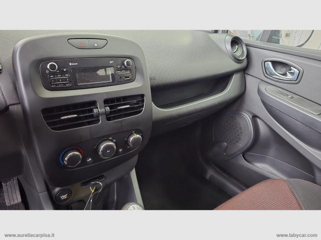 Auto - Renault clio 1.2 75 cv gpl 5p. live