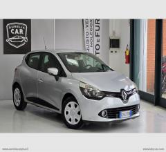 Auto - Renault clio 1.2 75 cv gpl 5p. live