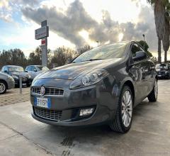 Auto - Fiat bravo 1.6 mjt 120 cv emotion