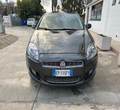 Auto - Fiat bravo 1.6 mjt 120 cv emotion