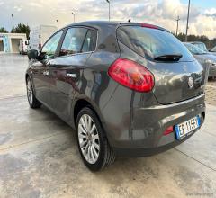 Auto - Fiat bravo 1.6 mjt 120 cv emotion