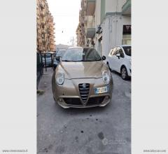 Alfa romeo mito 1.6 jtdm 16v dist. sport pack