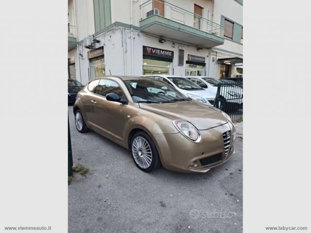 Auto - Alfa romeo mito 1.6 jtdm 16v dist. sport pack