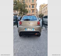 Auto - Alfa romeo mito 1.6 jtdm 16v dist. sport pack