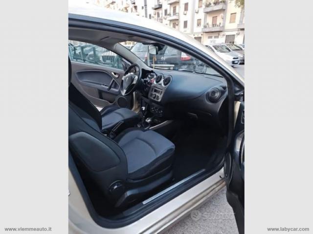 Auto - Alfa romeo mito 1.6 jtdm 16v dist. sport pack