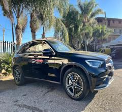 Auto - Mercedes-benz glc 220 d 4matic premium plus