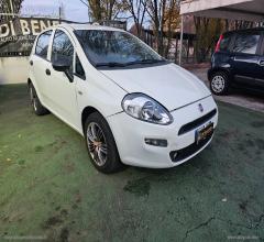 Auto - Fiat punto 1.2 8v 5p. street