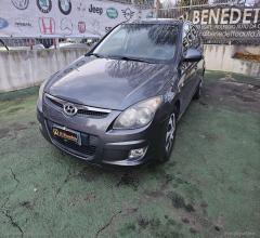 Auto - Hyundai i30 1.4 16v 109 cv bluedrive gpl