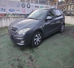 Auto - Hyundai i30 1.4 16v 109 cv bluedrive gpl