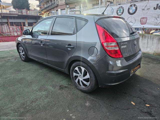 Auto - Hyundai i30 1.4 16v 109 cv bluedrive gpl