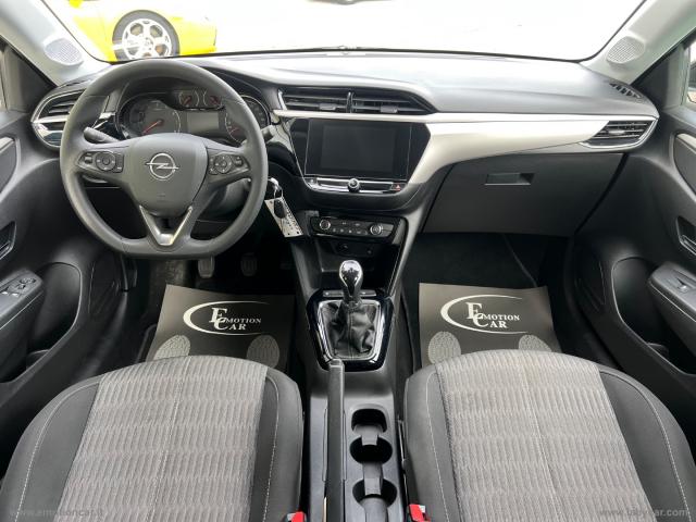 Auto - Opel corsa 1.2 elegance