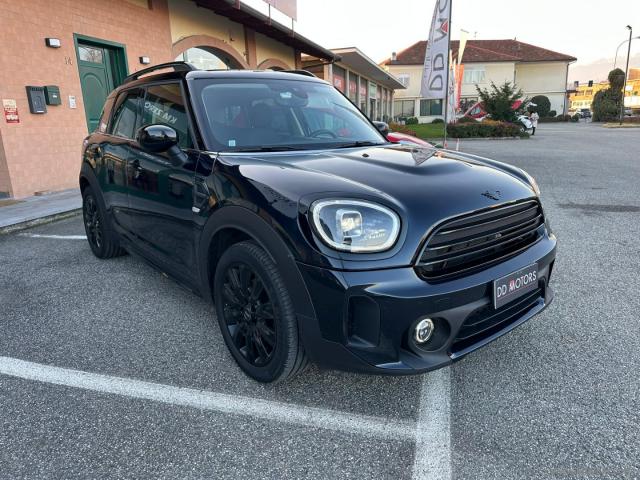 Auto - Mini mini cooper classic countryman