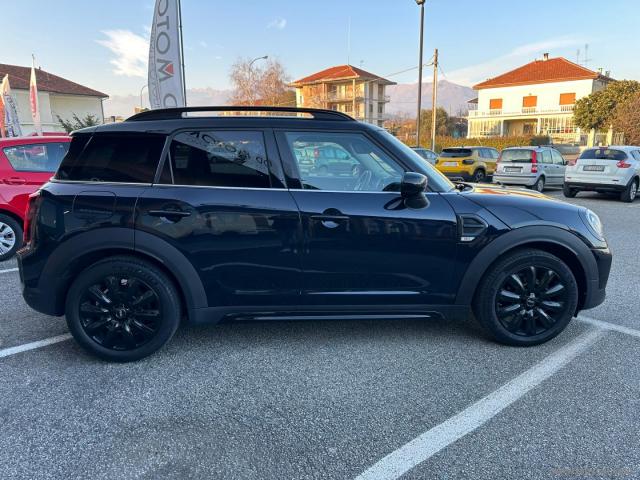 Auto - Mini mini cooper classic countryman