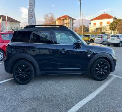 Auto - Mini mini cooper classic countryman