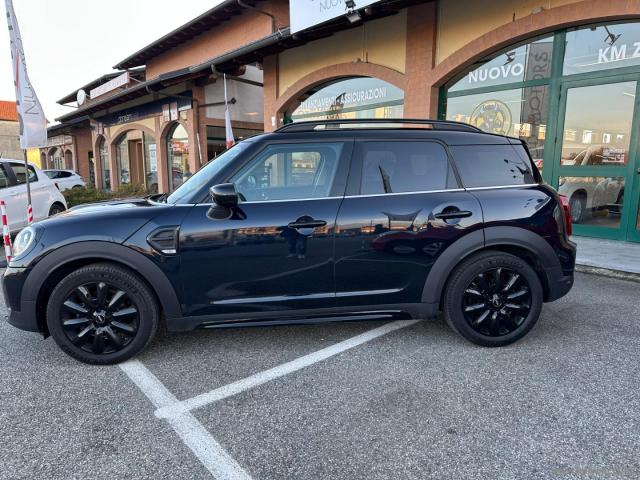 Auto - Mini mini cooper classic countryman