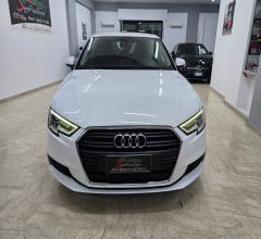 Auto - Audi a3 spb 1.6 tdi 116cv s tronic business