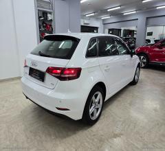 Auto - Audi a3 spb 1.6 tdi 116cv s tronic business