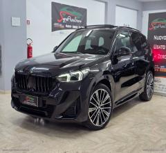 Bmw x1 sdrive 18d msport pro