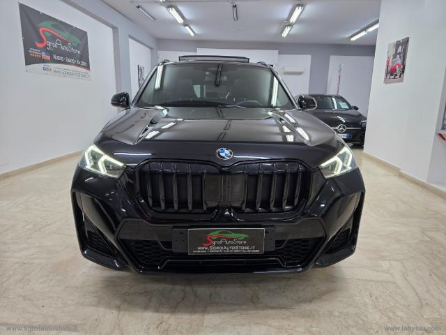 Auto - Bmw x1 sdrive 18d msport pro