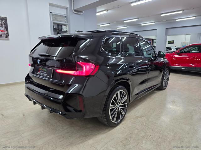 Auto - Bmw x1 sdrive 18d msport pro