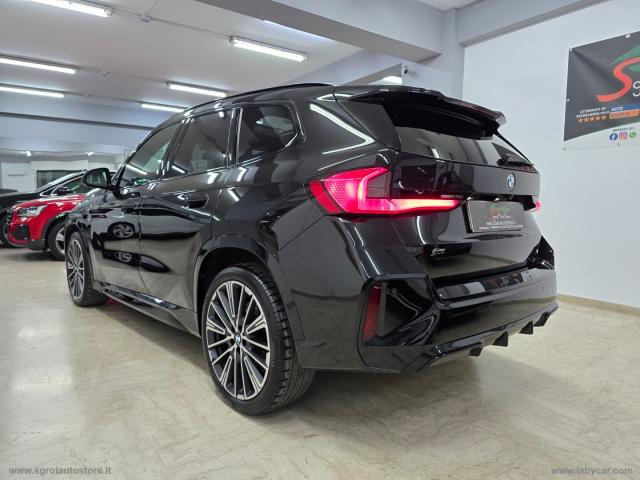 Auto - Bmw x1 sdrive 18d msport pro