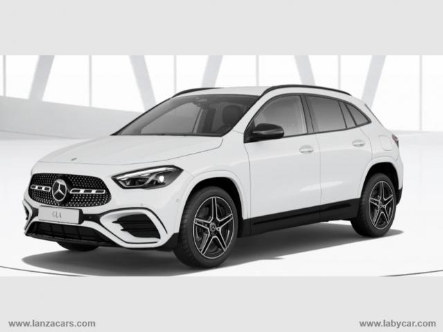 Auto - Mercedes-benz gla 200 d automatic amg line adv.plus