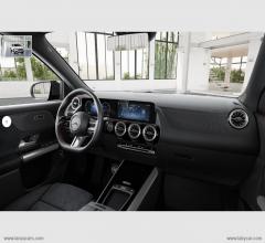 Auto - Mercedes-benz gla 200 d automatic amg line adv.plus