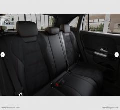 Auto - Mercedes-benz gla 200 d automatic amg line adv.plus