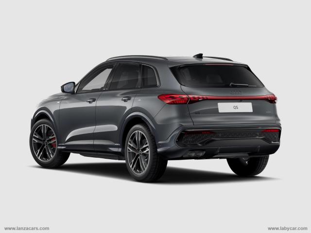 Auto - Audi q5 tdi s tronic quattro s line edition