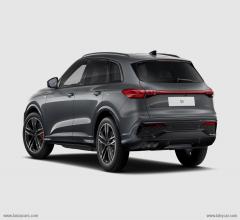 Auto - Audi q5 tdi s tronic quattro s line edition