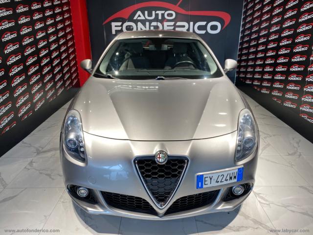 Auto - Alfa romeo giulietta 1.6 jtdm-2 105 cv distinctive