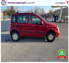 Auto - Fiat panda 1.4 dynamic natural power mamy