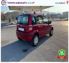 Auto - Fiat panda 1.4 dynamic natural power mamy