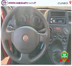 Auto - Fiat panda 1.4 dynamic natural power mamy