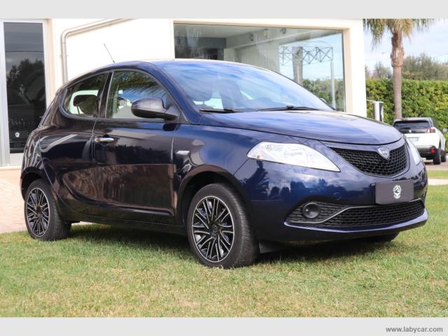 Lancia ypsilon 1.2 69 cv 5p. gpl ecochic gold