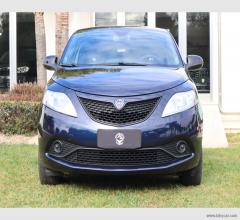 Auto - Lancia ypsilon 1.2 69 cv 5p. gpl ecochic gold