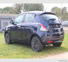 Auto - Lancia ypsilon 1.2 69 cv 5p. gpl ecochic gold