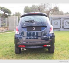 Auto - Lancia ypsilon 1.2 69 cv 5p. gpl ecochic gold