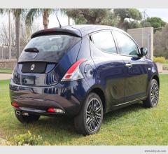 Auto - Lancia ypsilon 1.2 69 cv 5p. gpl ecochic gold