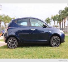 Auto - Lancia ypsilon 1.2 69 cv 5p. gpl ecochic gold