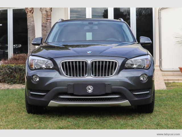 Auto - Bmw x1 xdrive18d x line