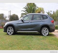 Auto - Bmw x1 xdrive18d x line