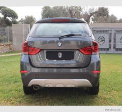 Auto - Bmw x1 xdrive18d x line