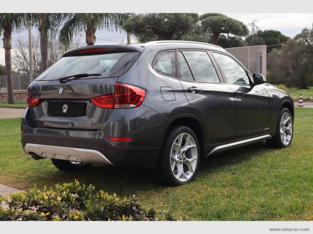 Auto - Bmw x1 xdrive18d x line