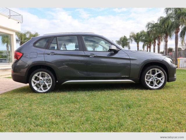 Auto - Bmw x1 xdrive18d x line