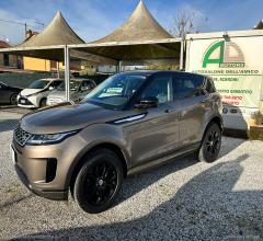 Auto - Land rover rr evoque 2.0d l.flw 150 awd r-dyn.hse