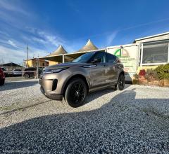 Auto - Land rover rr evoque 2.0d l.flw 150 awd r-dyn.hse