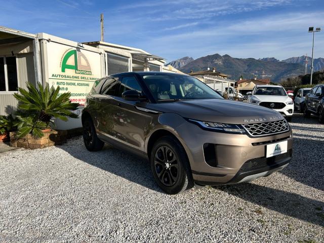 Auto - Land rover rr evoque 2.0d l.flw 150 awd r-dyn.hse