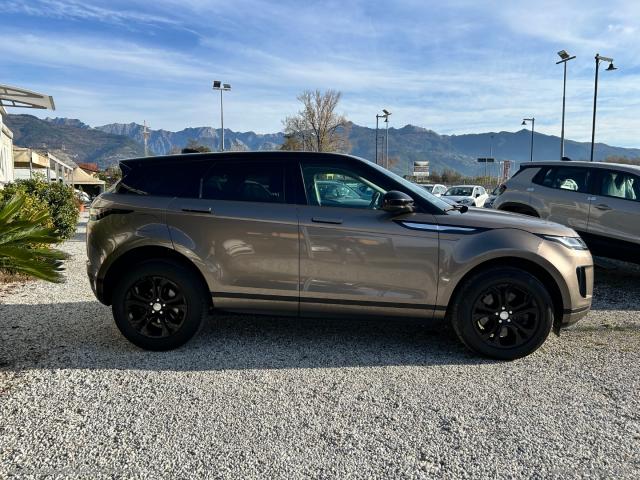 Auto - Land rover rr evoque 2.0d l.flw 150 awd r-dyn.hse