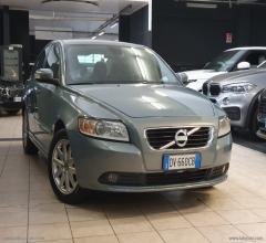 Volvo s40 2.0 d